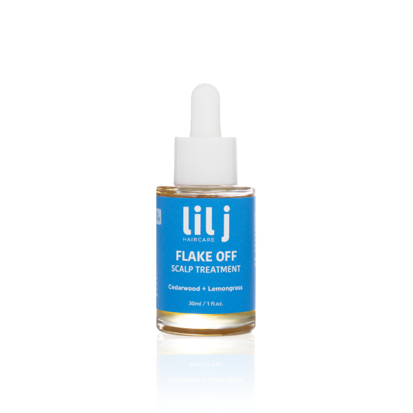 Flake Off Trio | Treatment + Shampoo + Conditioner