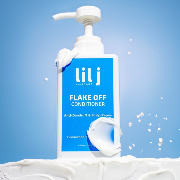 Flake Off Conditioner