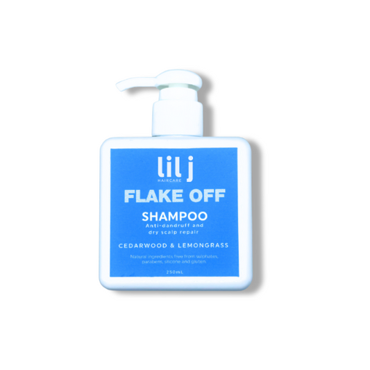 Flake Off Shampoo