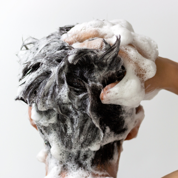 Flake Off Shampoo