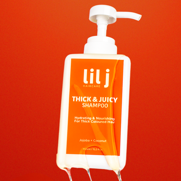 Thick & Juicy Trio