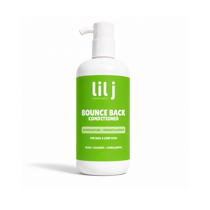 Bounce Back Conditioner
