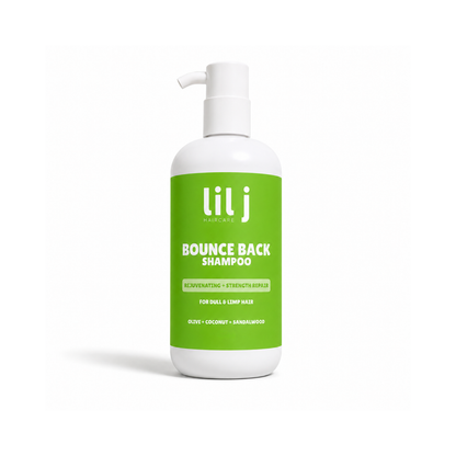 Bounce Back Shampoo