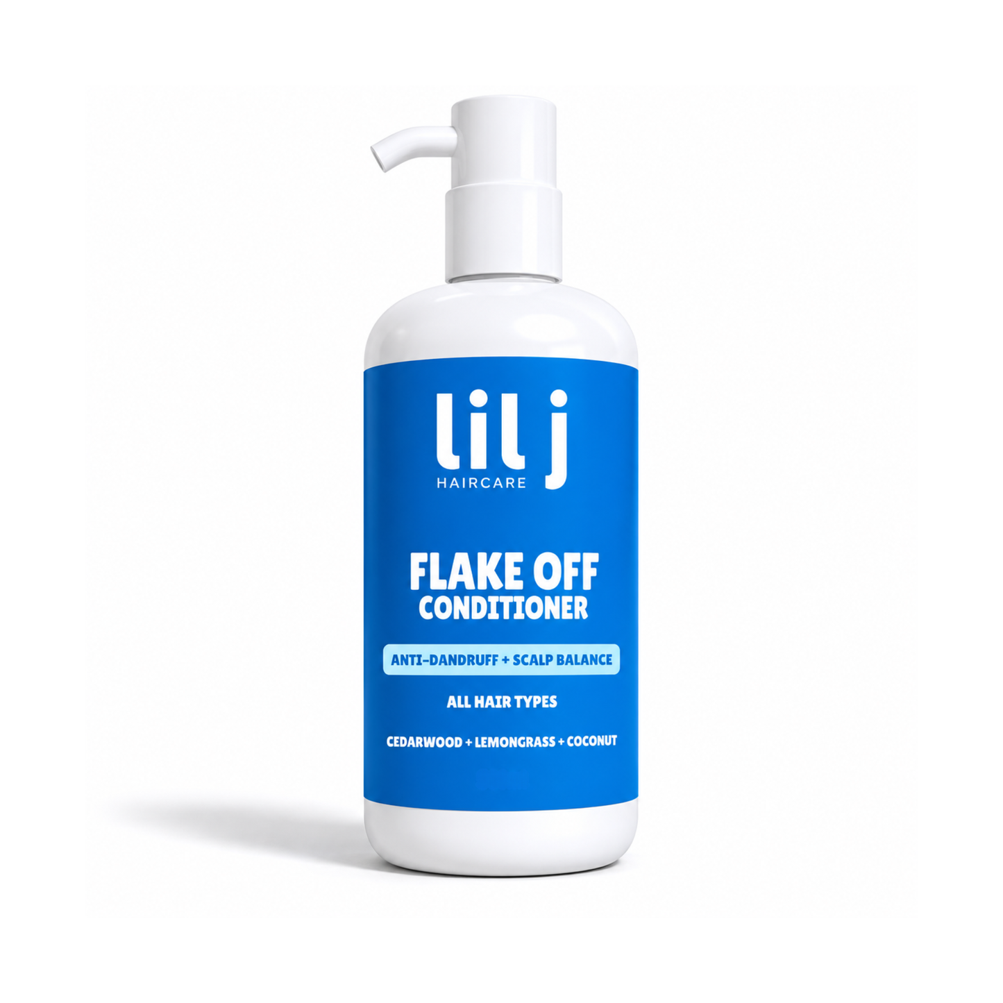 Flake Off Conditioner