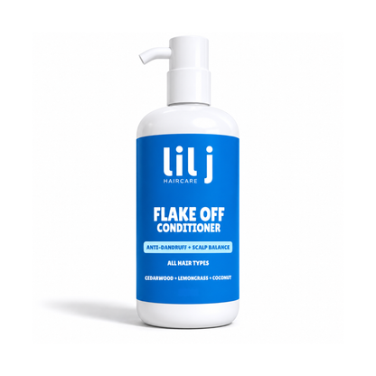 Flake Off Conditioner