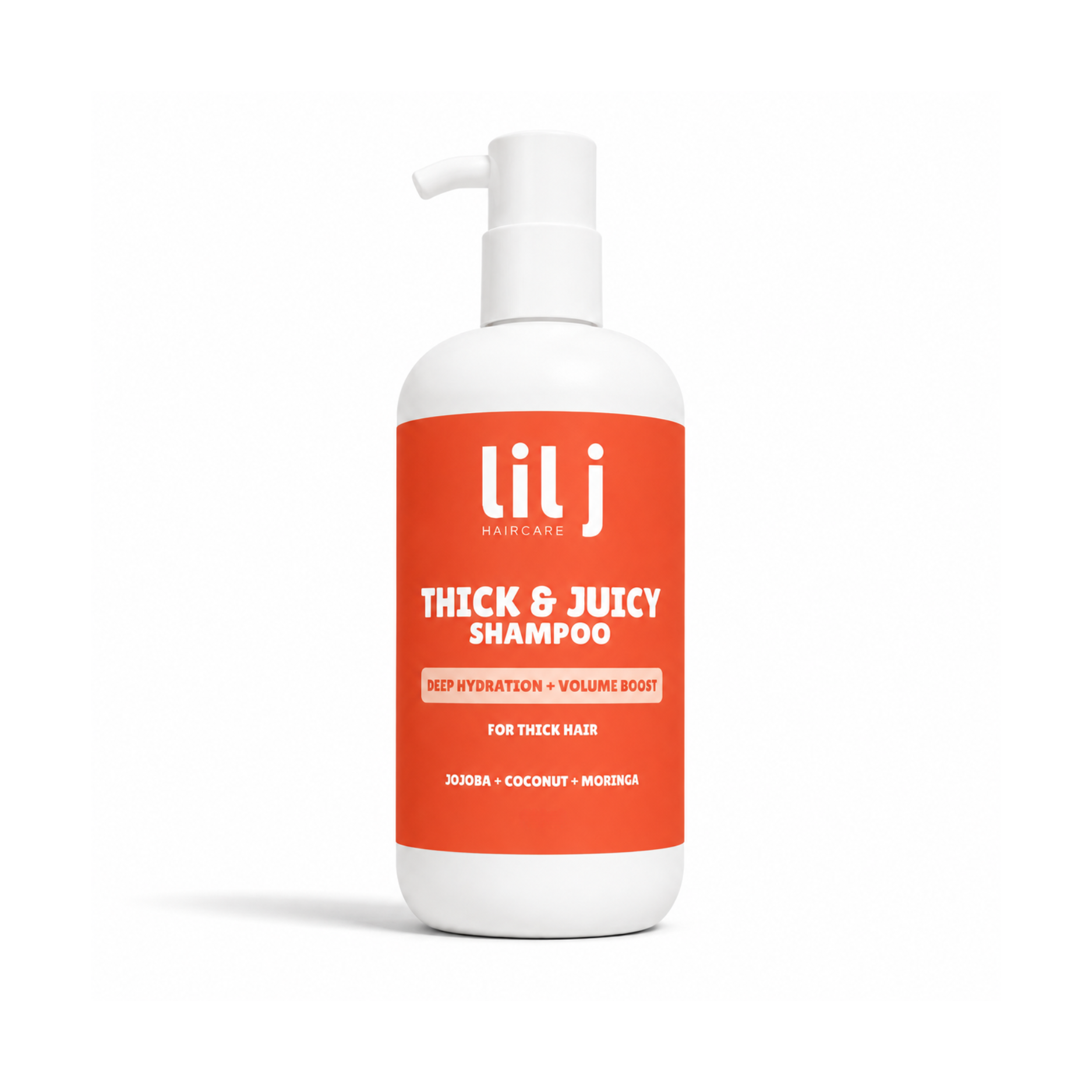 Thick & Juicy Shampoo