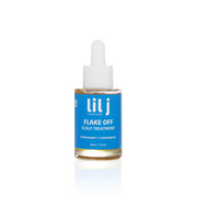 Lil J Flake Off Scalp Treatment for dry, flaky or itchy scalps