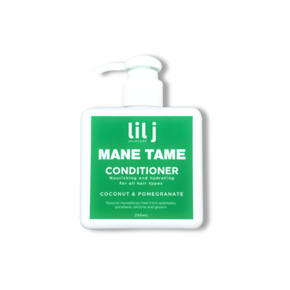 Mane Tame Conditioner