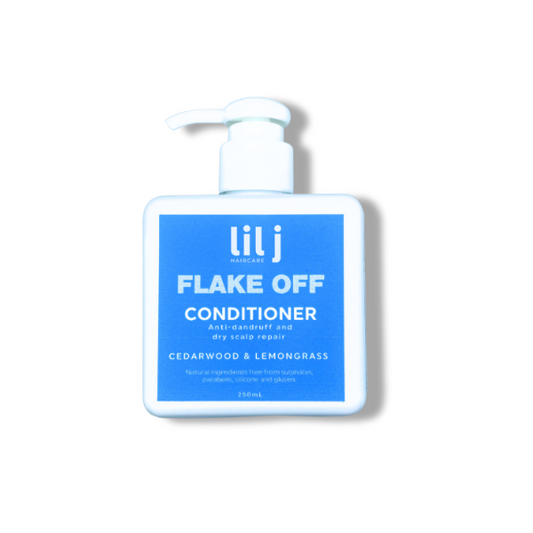 Flake Off Conditioner