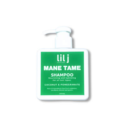 Mane Tame Shampoo