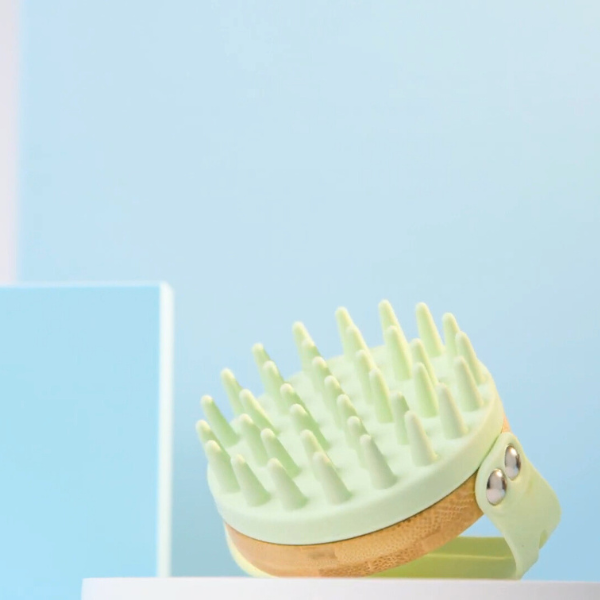Scalp Therapy Brush