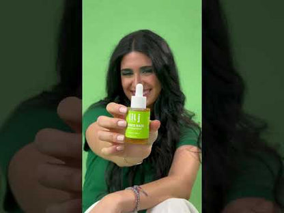 Bounce Back Hair Treatment